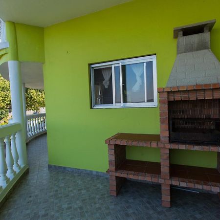 Bilene Beach House Vila Praia Do Bilene Exterior foto
